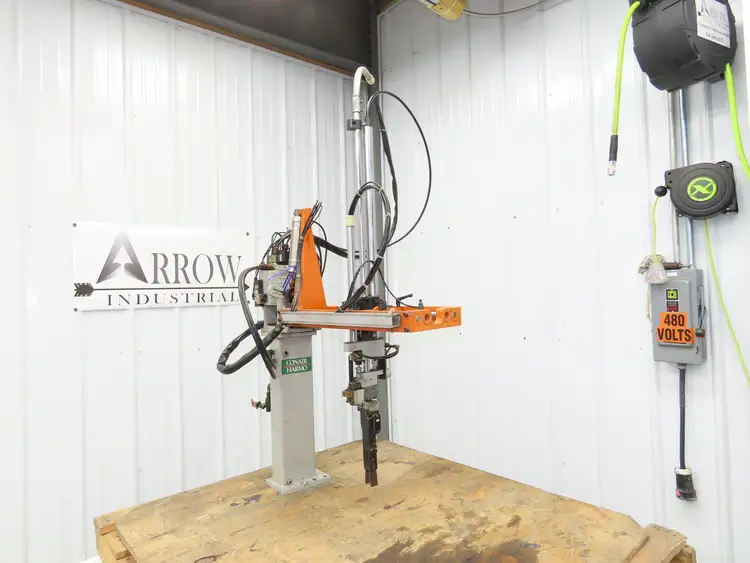 Used CONAIR MARTIN _UNKNOWN_ Pick & Place Machines Indiana US | Arrow Industrial #920570