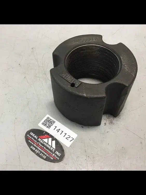 Used CINCINNATI MILACRON 3989570 Injection Molding Parts Michigan US | Ideal Machinery #564660