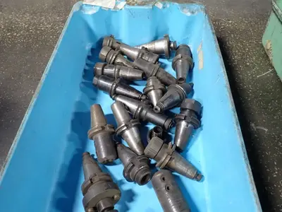 Tool Holders