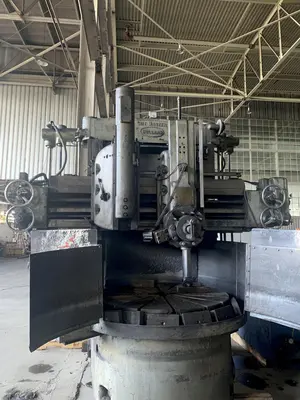 USED BULLARD
