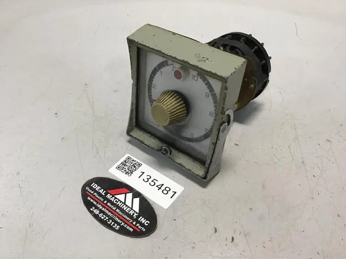 Used EAGLE SIGNAL HP515A6 Timers Michigan US | Ideal Machinery #762127
