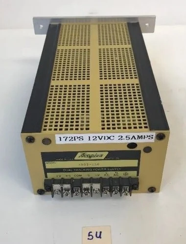 Used ACOPIAN TD12-250 PLC Processors Indiana US | J&J Industrial Supply #519095