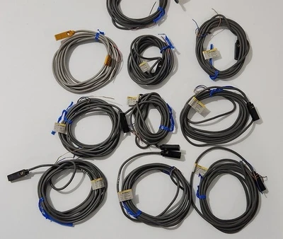NEW Omron TL-W1R5MC1