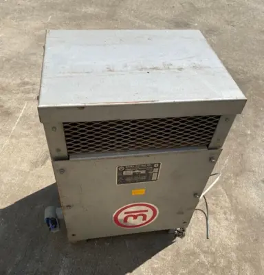 Electric _UNKNOWN_ Power Transformers | Amiron Machinery (1)