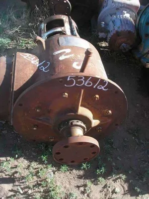 USED LIGHTNIN 4A19-TELP.302