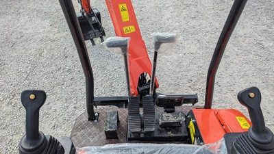 NEW 2025 CFG INDUSTRY NT18K