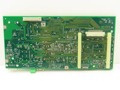Indramat DRP2 Servo Drive Board 109-0852-3A29-06 / 109-0852-3B29-06