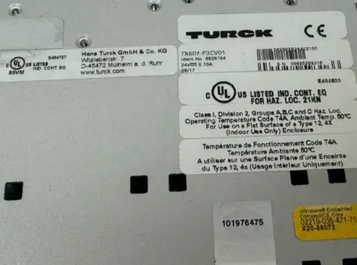 USED TURCK 6828104