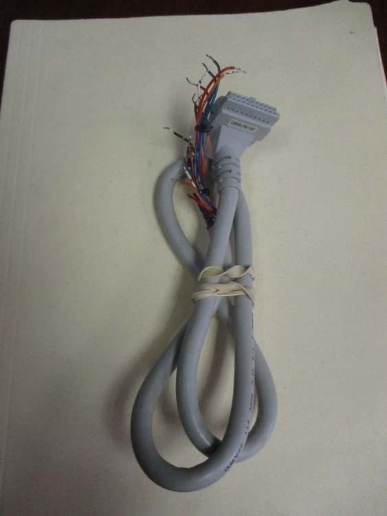 Used CSA LL64151-A Cable & Wire Arizona US | ASSET CONVERSION SPECIALISTS, INC. #308390