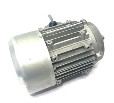 Used Motovario Electric Motor 3-Phase 0,37kW 1440rpm A.C. Motors Michigan US | Maverick Industrial Sales #1392593