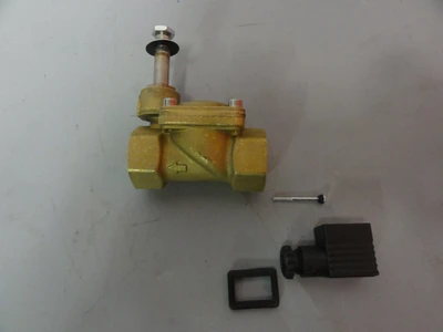 USED M&M INTERNATIONAL B206DBX