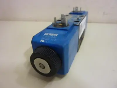 USED VICKERS DG4V36CMUH760