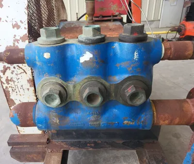 USED WHEATLEY HP-100M