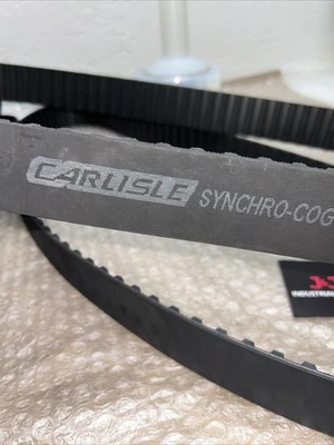 NEW Carlisle 510H150