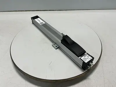 USED NOVOTECHNIK TLH0225