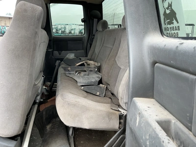 Used 2005 GMC SIERRA 2500HD Pickup Trucks Michigan US | Miedema Asset Management Group #1321239