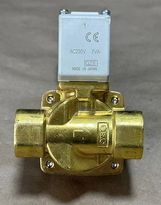 NEW SMC VXD240HR