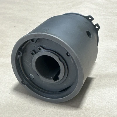 NEW Miki Pulley TT-3-03-25-35NM