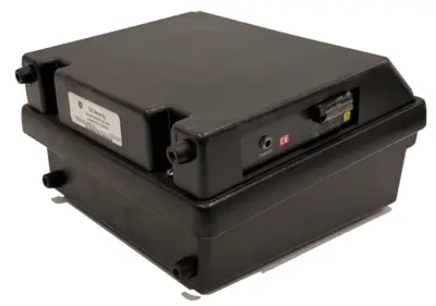 NEW GE SERIES 35