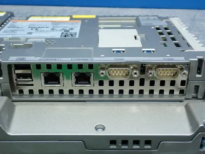 Used PROFACE SP5500TP Electrical Panels | HGR 24 #742069
