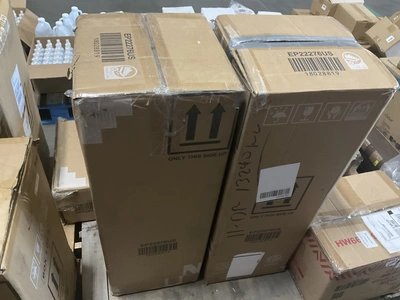 Used INTERTEK EP22276US Beverage Dispensers Michigan US | Miedema Asset Management Group #1330046