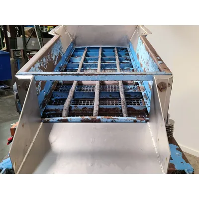 USED SMICO 244-1D-HV