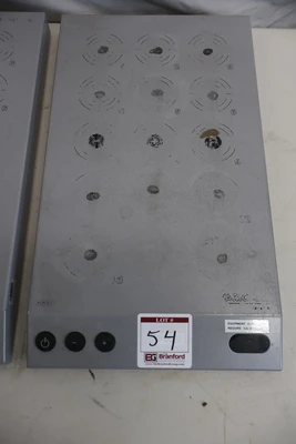 USED KOMET VARIOMAG VARIOMAG 15