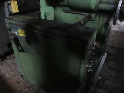 JONES - SHIPMAN 1400L GRINDERS, SURFACE, RECIPROCATING TABLE - HORIZONTAL | GCH Machinery (9)