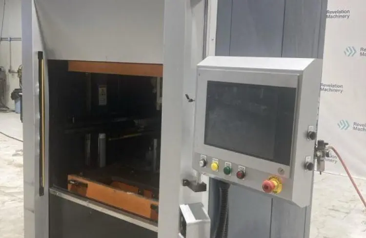 Used DUKANE TH3 HHPW1432S Ultrasonic Welders Illinois US | Mitsubishi HC Capital America #1362959