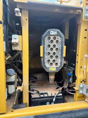 Used 2018 CATERPILLAR 323 Excavators Louisiana US | Proxy Equipment #1383002