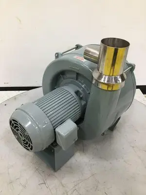 USED MUTO DENKI MI-10X/5
