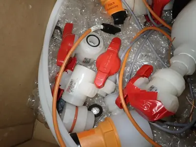 Valves