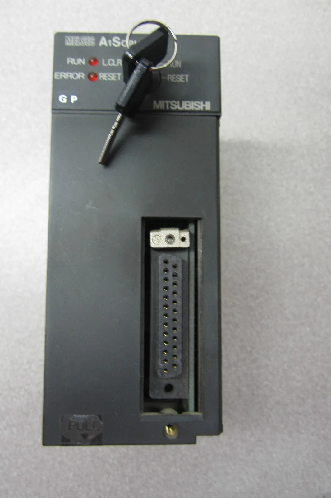 USED MITSUBISHI A1SCPU CPU MODULE