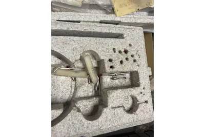 Used _UNKNOWN_ _UNKNOWN_ Coordinate Measuring Machines California US | KD Auctions #1359421
