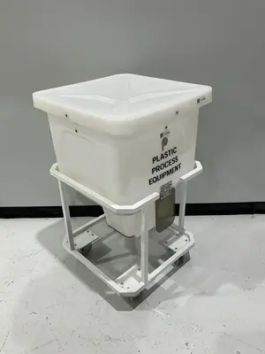 USED PPE MTB175
