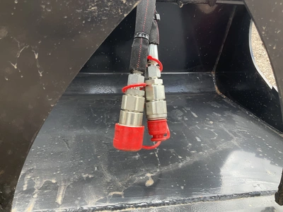 Used _UNKNOWN_ _UNKNOWN_ Grapple Buckets Michigan US | Miedema Asset Management Group #1324161