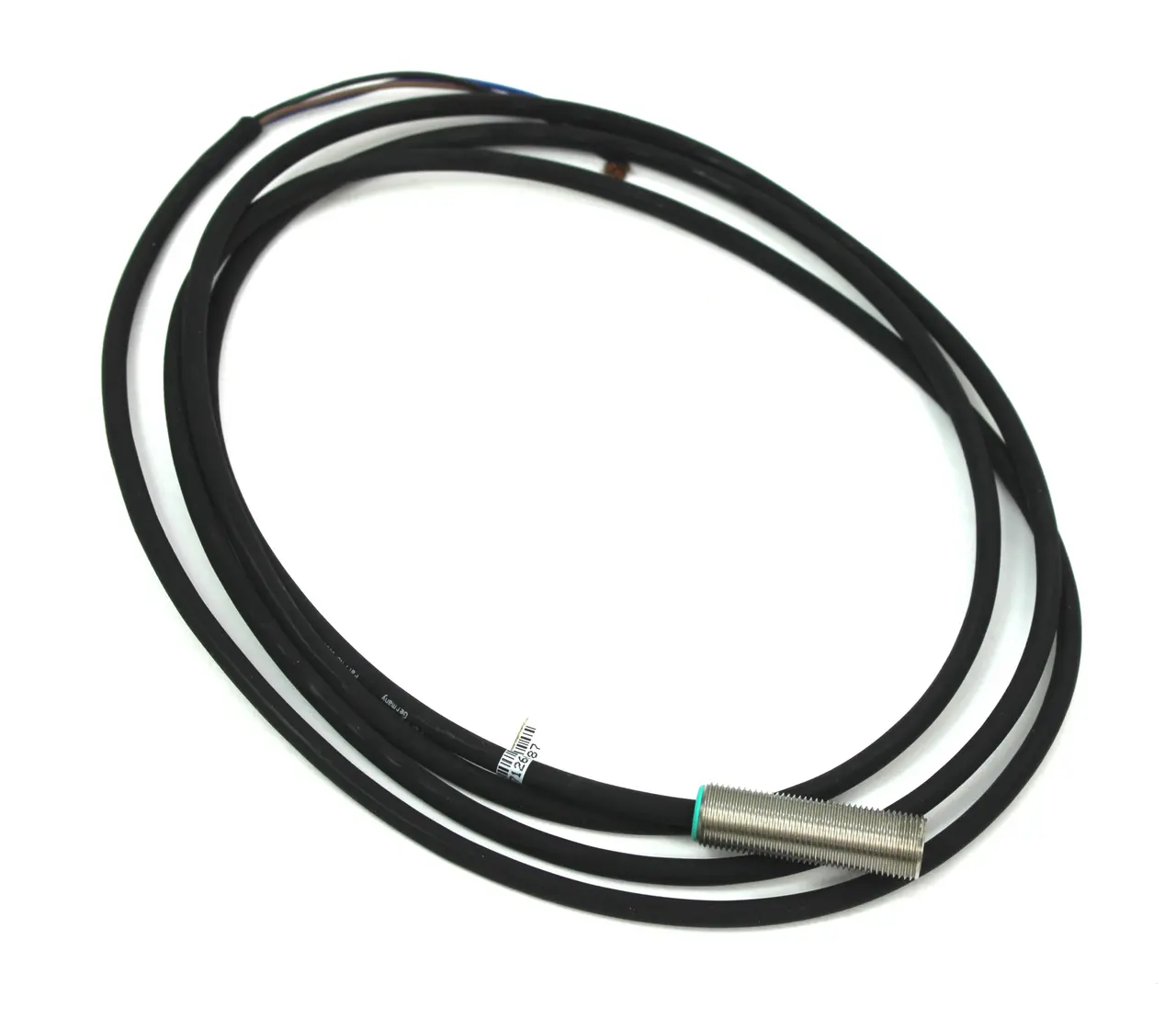 Pepperl+Fuchs NJ2-12GM40-E3 Inductive Proximity Sensor, NEW