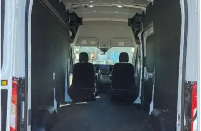 USED 2024 FORD TRANSIT 250