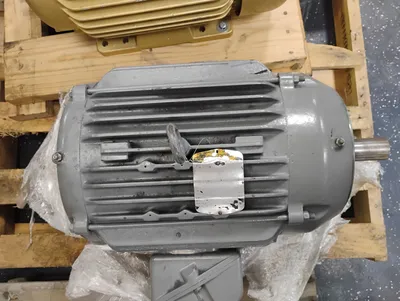 BALDOR RELIANCE IDNM2333T General Purpose Motors | ESS Industrial Equipment Sales (2)