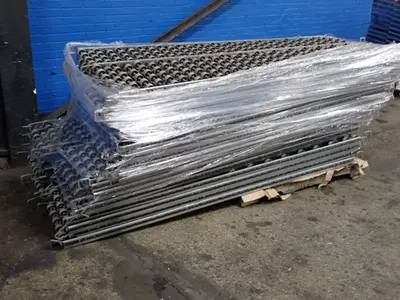 96x16 Conveyors