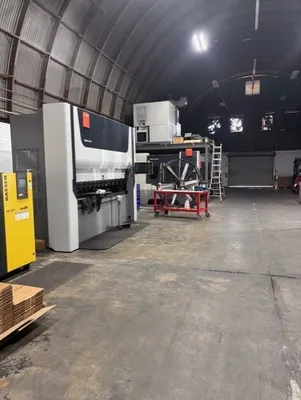 USED 2021 BYSTRONIC XPRESS 160/3100