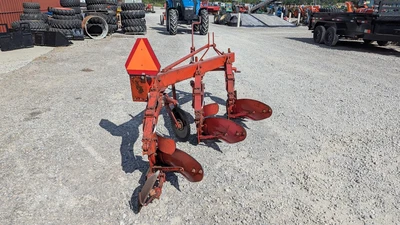 USED MASSEY FERGUSON 345