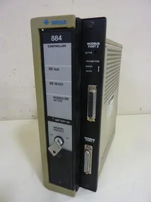 USED GOULD AS-884A-111
