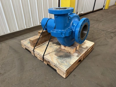 USED Goulds 3700