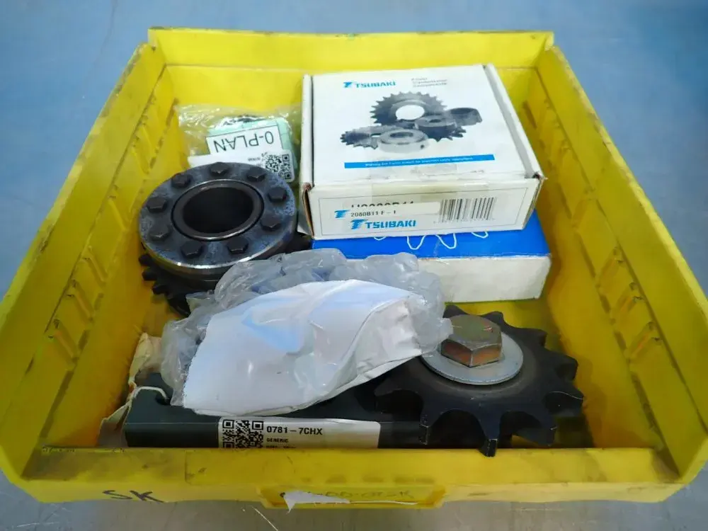 Gears