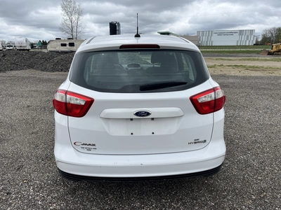 USED 2013 FORD C-MAX
