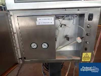 USED Videojet Video Jet Coder, Model 178i