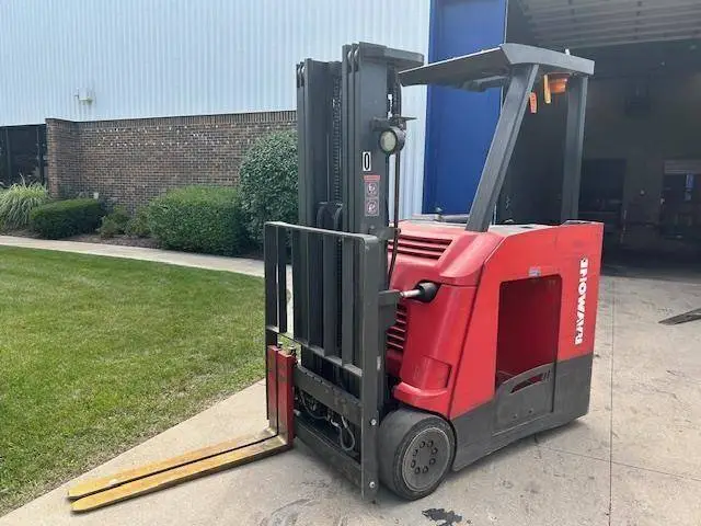 Used RAYMOND 425C40TT Misc Forklifts Illinois US | Somerset Equipment Sales #1542972