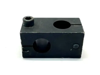 XBRMB-9090-25 | Strut Clamp - Used