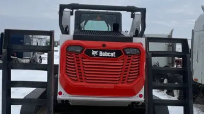 USED 2026 Bobcat T66